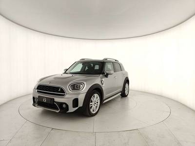 Mini Countryman COOPER - 2023 - Joinsteer - #1
