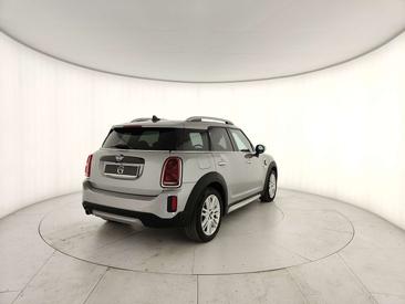 Mini Countryman COOPER — photo 3