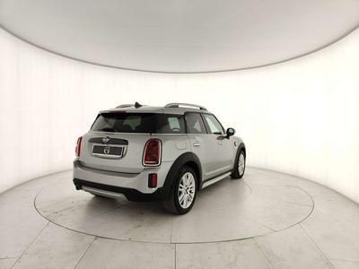 Mini Countryman COOPER