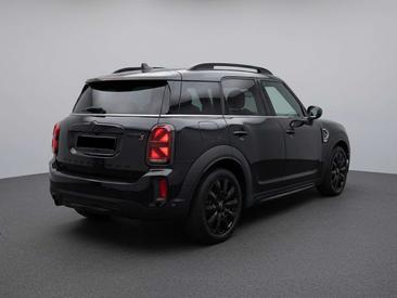 Mini Countryman COOPER — photo 5