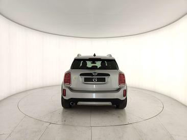 Mini Countryman COOPER — photo 4