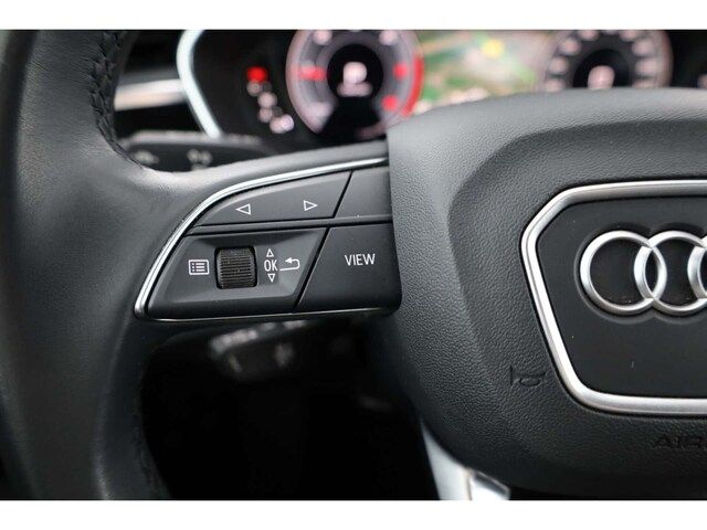 Audi Q3 S Line 35 TDI Quattro S Tronic - 2024 - Joinsteer - #14