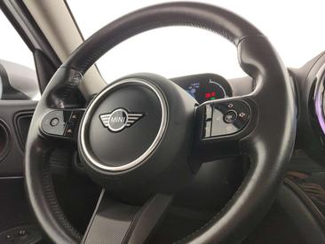 Mini Countryman COOPER — photo 7