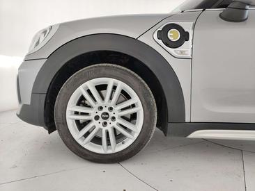 Mini Countryman COOPER — photo 11