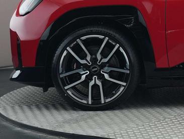 Mini Aceman E 2025 Rouge — photo 15