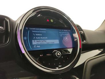 Mini Countryman COOPER — photo 13