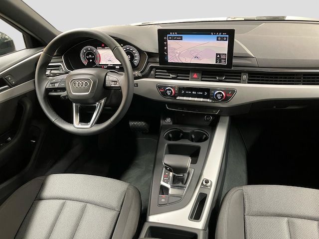 Audi A4 Avant 35 TDI S Tronic - 2023 - Joinsteer - #5