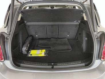 Mini Countryman COOPER — photo 18