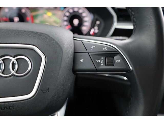 Audi Q3 S Line 35 TDI Quattro S Tronic - 2024 - Joinsteer - #15