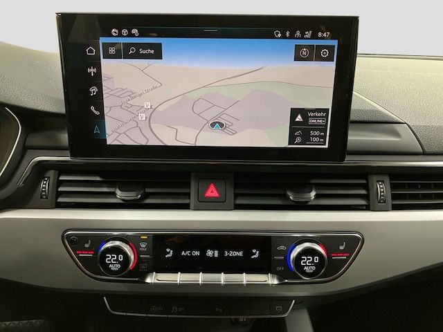 Audi A4 Avant 35 TDI S Tronic - 2023 - Joinsteer - #6