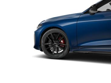 Audi S 5 Berline TFSI — photo 3