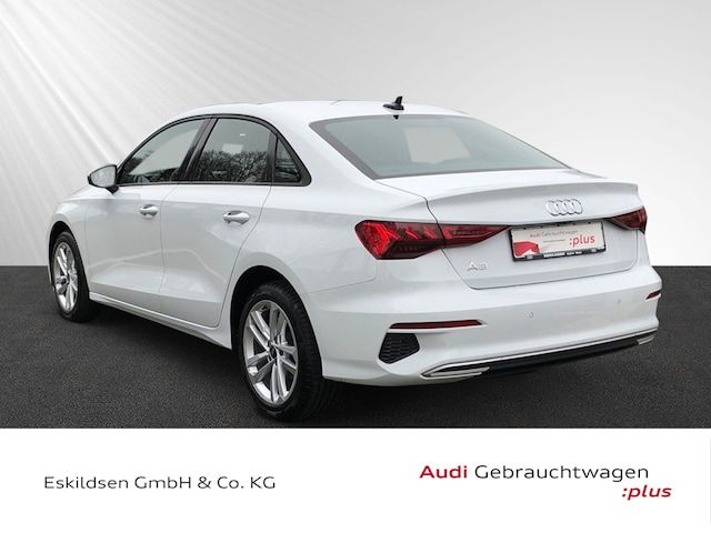 Audi A3 Advanced 30 TFSI S Tronic - 2024 - Joinsteer - #2