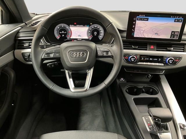 Audi A4 Avant 35 TDI S Tronic - 2023 - Joinsteer - #8