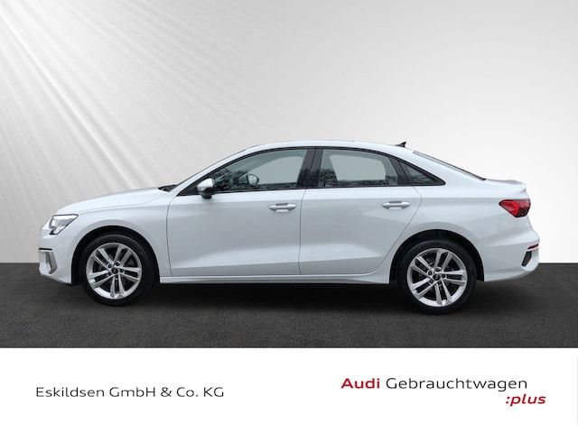 Audi A3 Advanced 30 TFSI S Tronic - 2024 - Joinsteer - #3