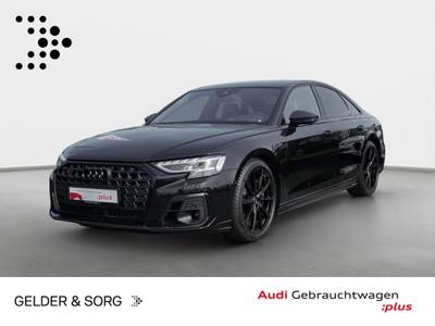 Audi S 8 Berline TFSI - 2024 - Joinsteer - #1
