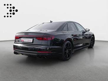 Audi S 8 Berline TFSI — photo 2