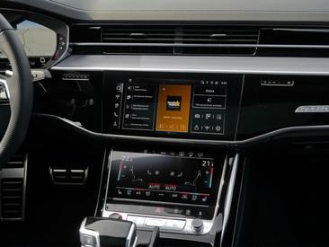 Audi S 8 Berline TFSI — photo 6