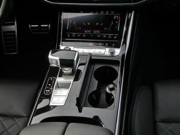 Audi S 8 Berline TFSI — photo 7