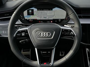 Audi S 8 Berline TFSI — photo 9