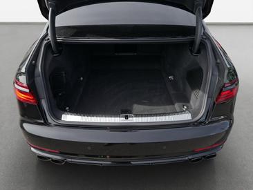 Audi S 8 Berline TFSI — photo 11