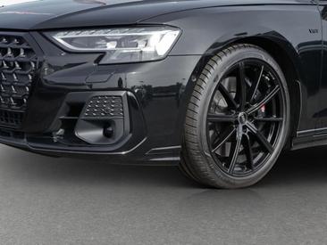 Audi S 8 Berline TFSI — photo 13