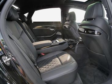 Audi S 8 Berline TFSI — photo 16