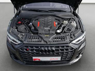 Audi S 8 Berline TFSI — photo 18