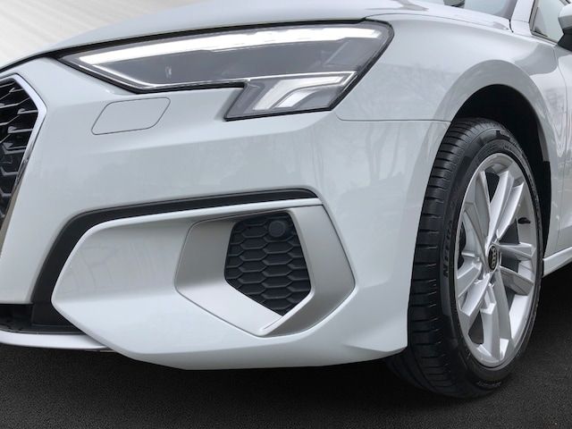 Audi A3 Advanced 30 TFSI S Tronic - 2024 - Joinsteer - #5