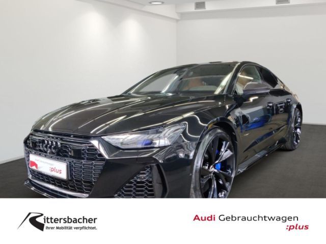 Audi RS7 Sportback TFSI Quattro Tiptronic - 2021 - Joinsteer