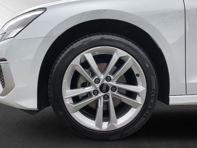 Audi A3 Advanced 30 TFSI S Tronic - 2024 - Joinsteer - #6