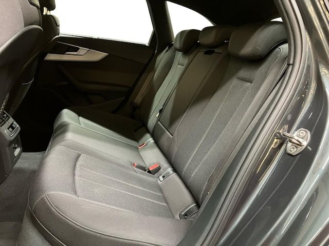 Audi A4 Avant 35 TDI S Tronic - 2023 - Joinsteer - #10