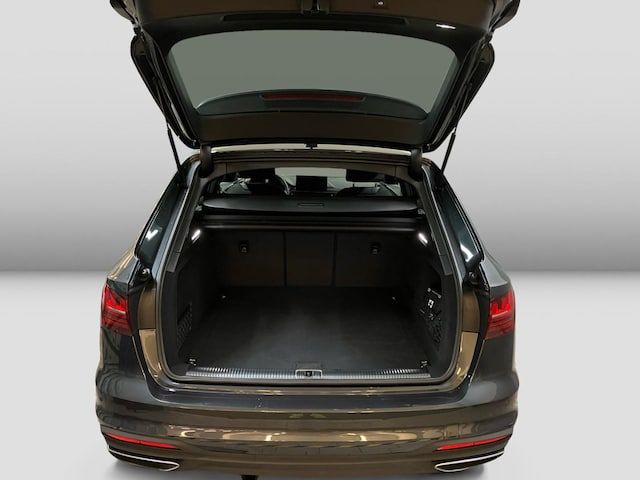 Audi A4 Avant 35 TDI S Tronic - 2023 - Joinsteer - #11
