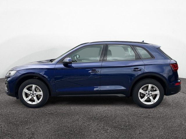 Audi Q5 40 TDI Quattro S Tronic - 2022 - Joinsteer - #3