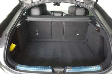 Mercedes GLE 350 D 4MATIC — photo 7