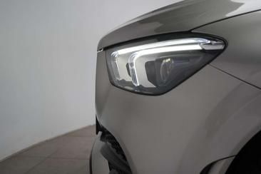 Mercedes GLE 350 D 4MATIC — photo 14
