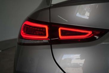 Mercedes GLE 350 D 4MATIC — photo 15