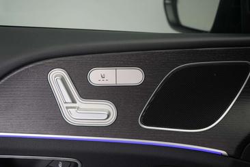 Mercedes GLE 350 D 4MATIC — photo 26