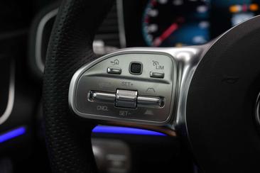 Mercedes GLE 350 D 4MATIC — photo 33