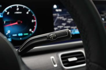 Mercedes GLE 350 D 4MATIC — photo 35