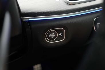 Mercedes GLE 350 D 4MATIC — photo 37