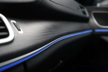 Mercedes GLE 350 D 4MATIC — photo 45