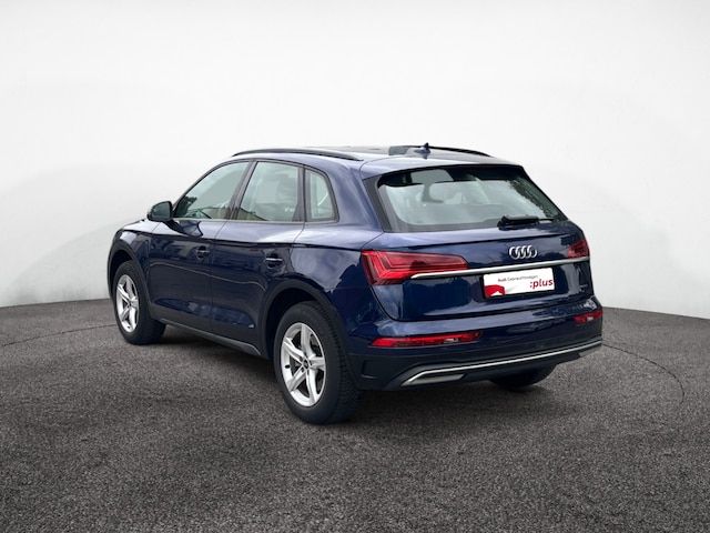 Audi Q5 40 TDI Quattro S Tronic - 2022 - Joinsteer - #4