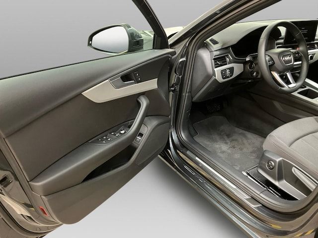 Audi A4 Avant 35 TDI S Tronic - 2023 - Joinsteer - #13