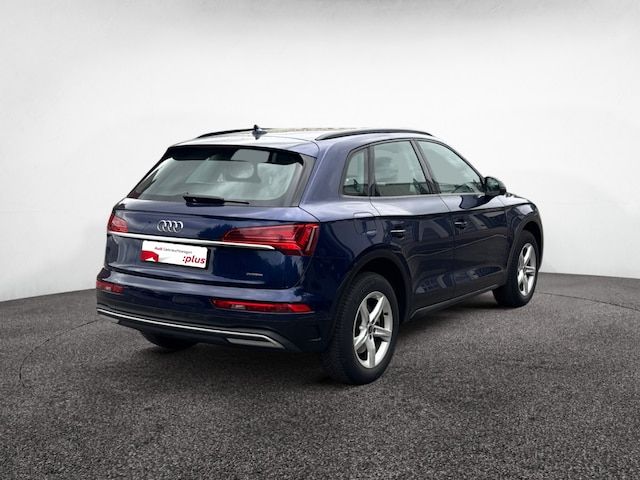 Audi Q5 40 TDI Quattro S Tronic - 2022 - Joinsteer - #6
