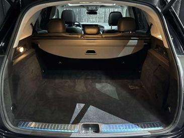 Mercedes GLE 350 De — photo 8