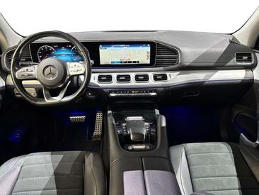 Mercedes GLE 350 De — photo 9