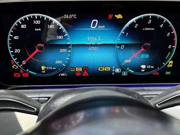 Mercedes GLE 350 De — photo 13