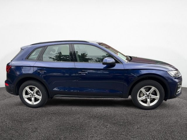 Audi Q5 40 TDI Quattro S Tronic - 2022 - Joinsteer - #7