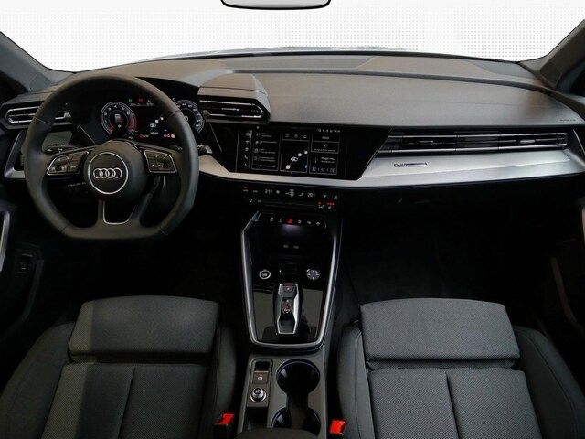 Audi A3 Allstreet 35 TFSI S Tronic - 2025 - Joinsteer - #4