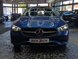 Mercedes Classe C 220 - 2022 - Joinsteer - #1